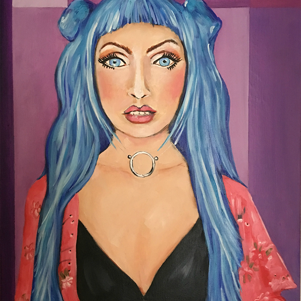 bio-queen-wild-child