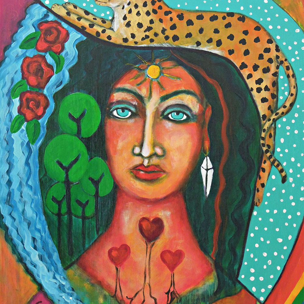 conservation-goddess