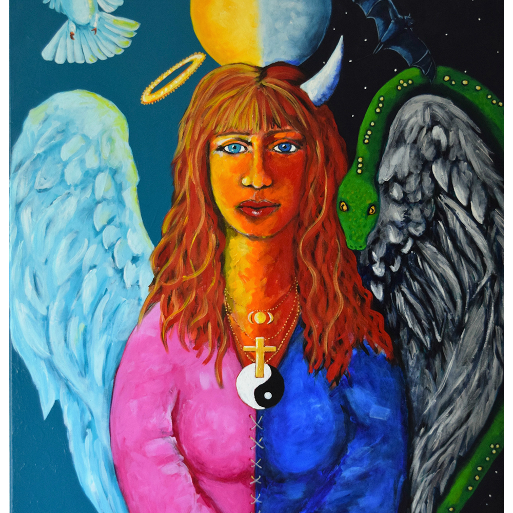 Diversity in Spirituality