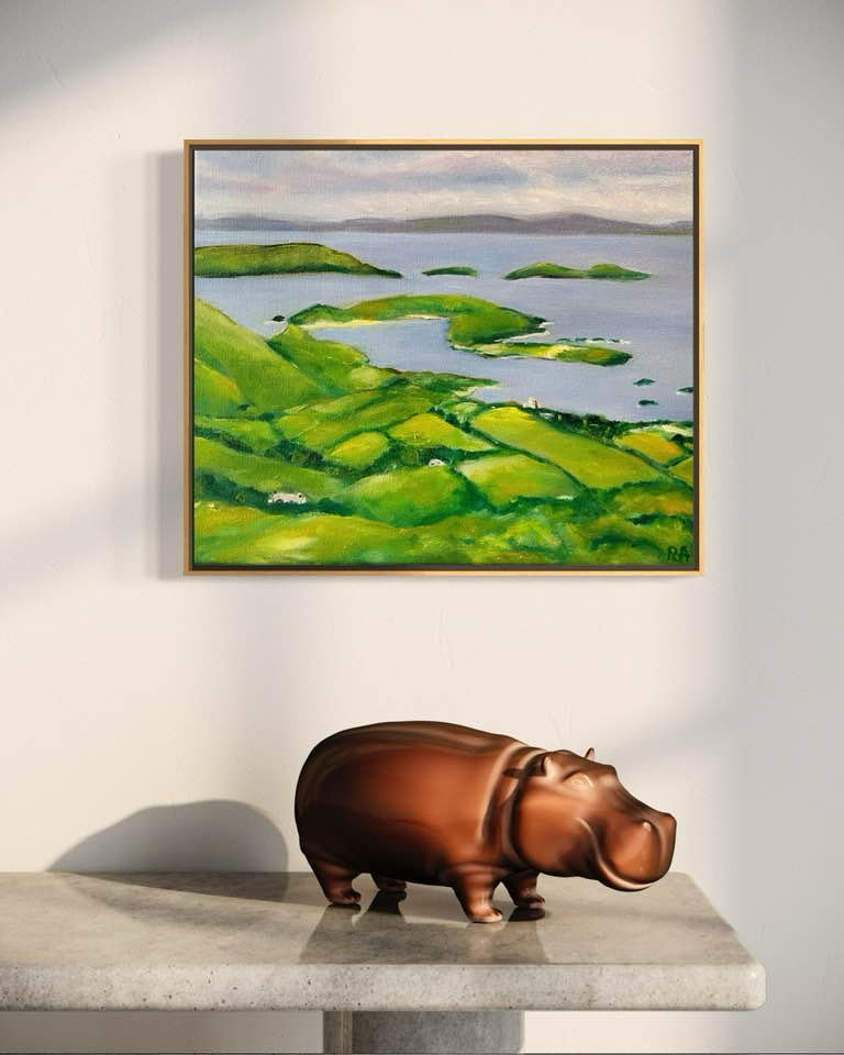 Ring of Kerry, Ireland