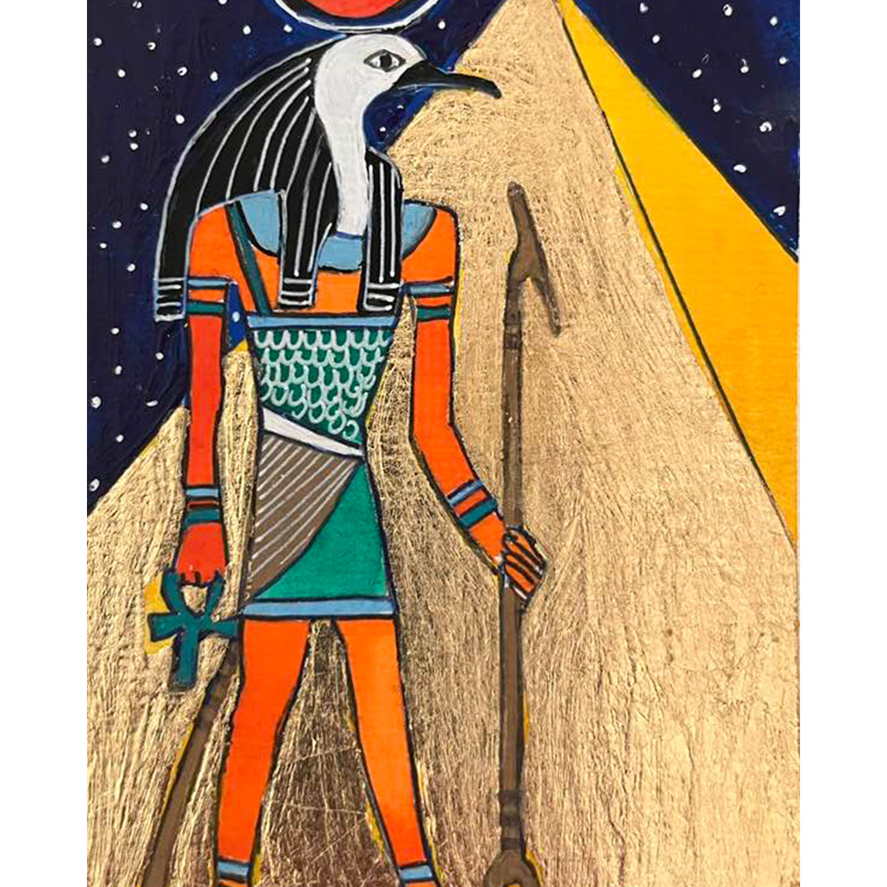 Thoth