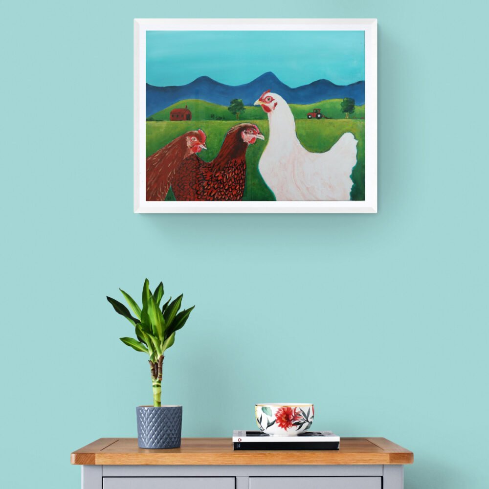 Did Someone Say Corn?